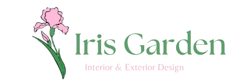 Iris Garden
