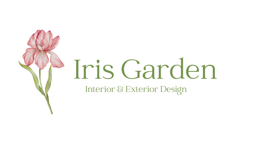 Iris Garden